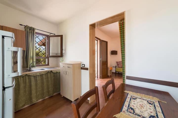 Villa Cucci Mono Luigi Casa Vacanze Torre Lapillo Esterno foto
