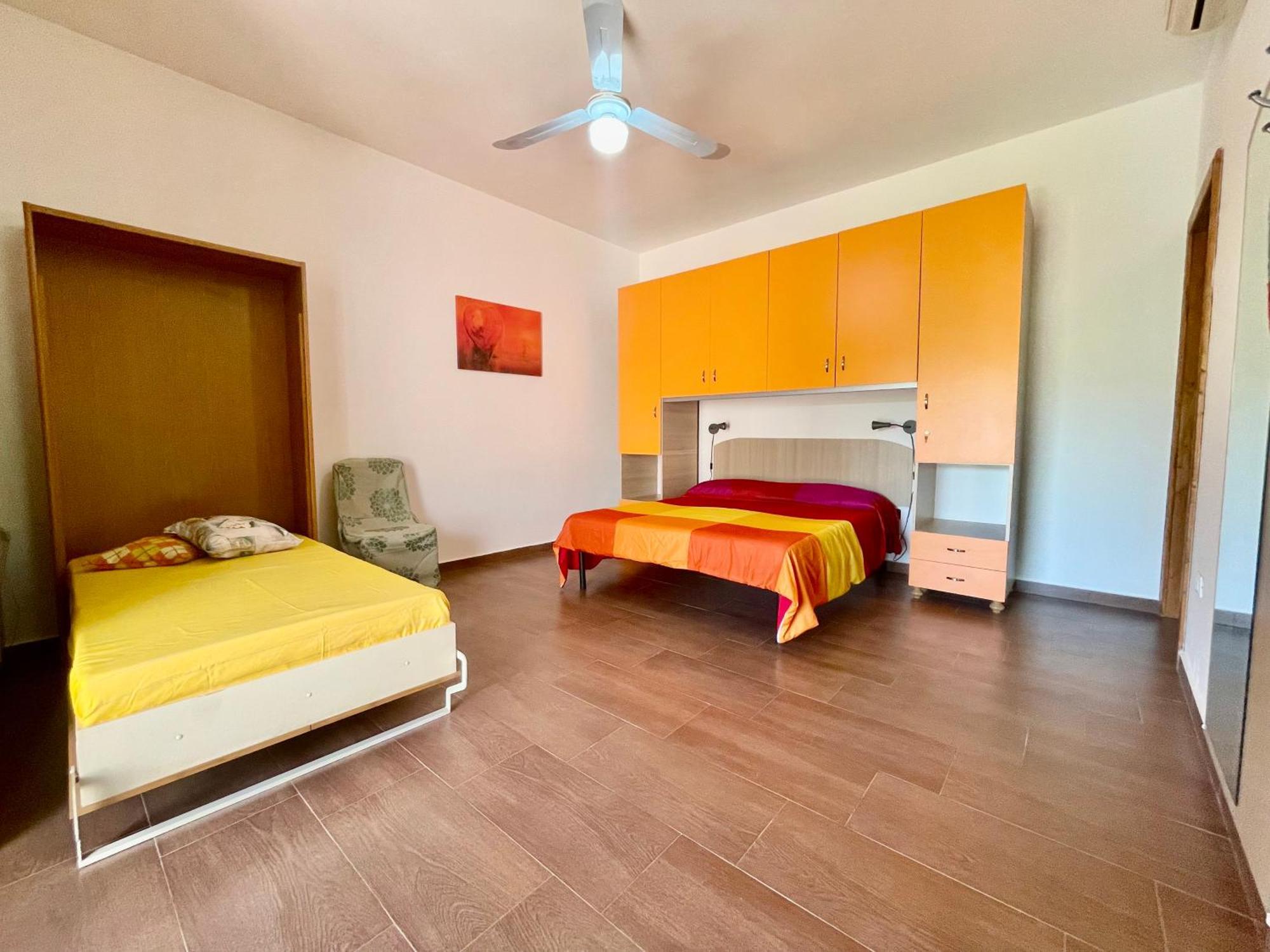 Villa Cucci Mono Luigi Casa Vacanze Torre Lapillo Esterno foto