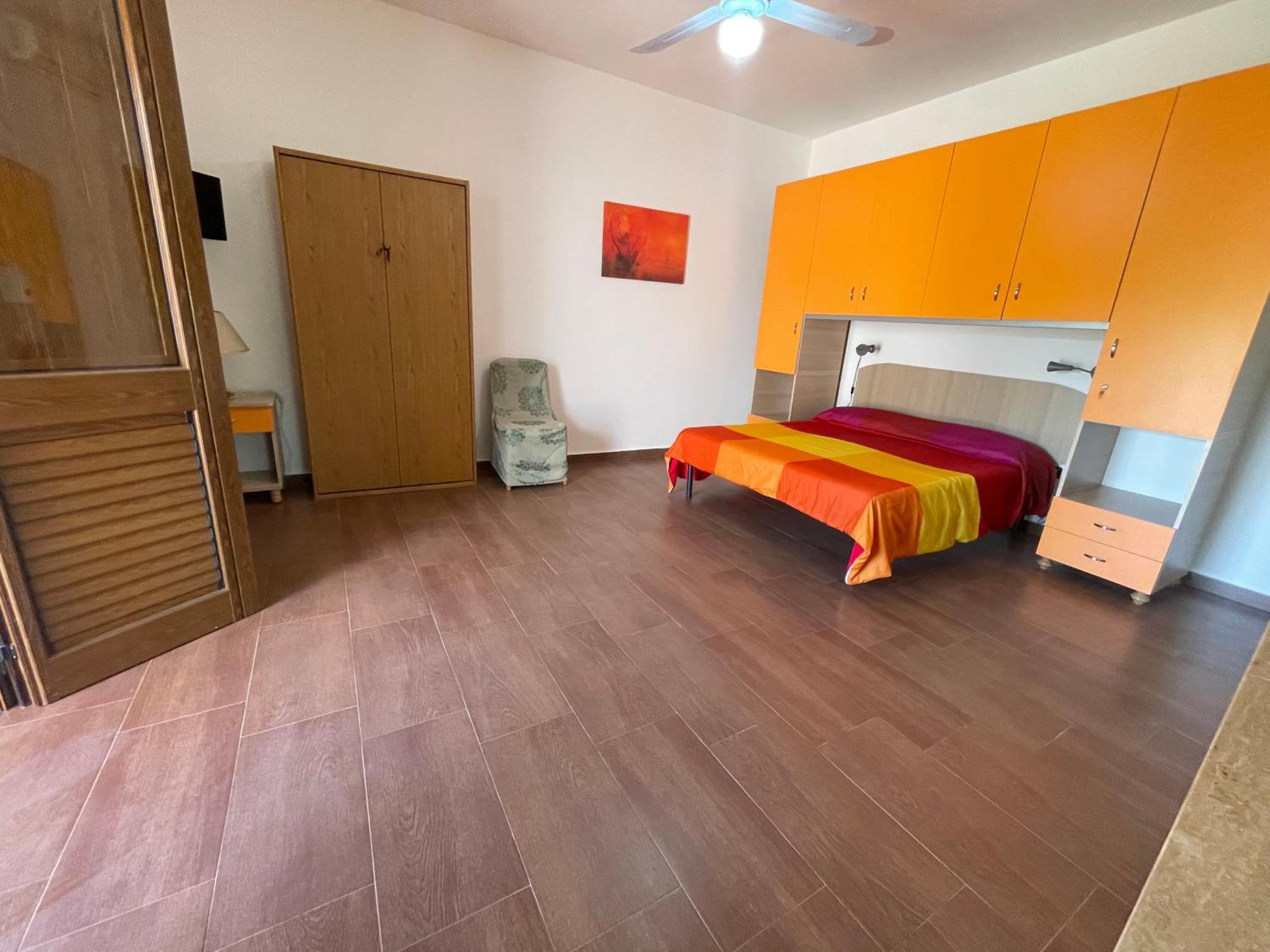 Villa Cucci Mono Luigi Casa Vacanze Torre Lapillo Esterno foto