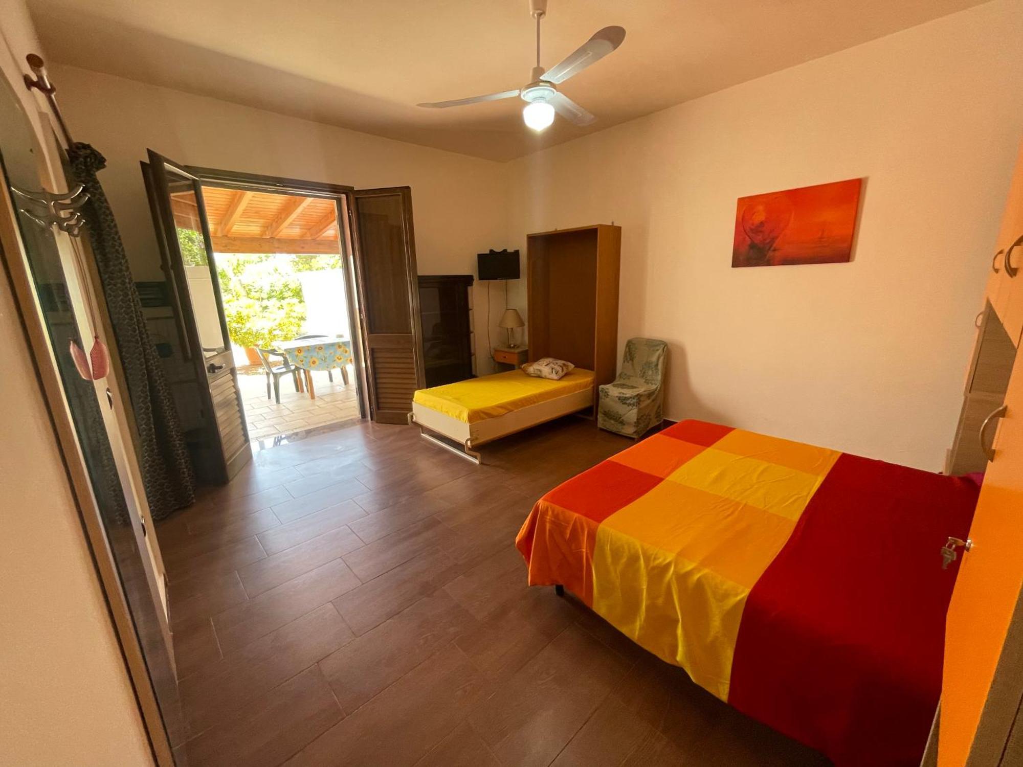 Villa Cucci Mono Luigi Casa Vacanze Torre Lapillo Esterno foto